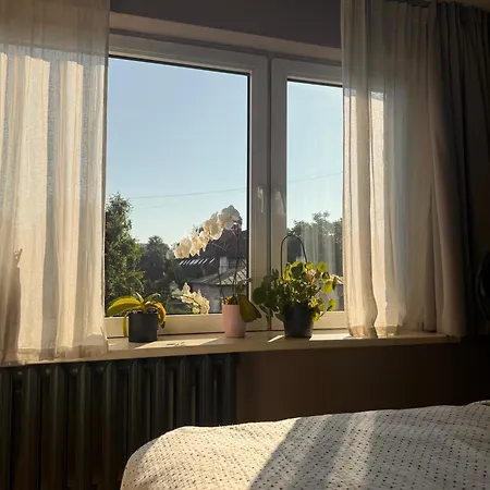 Cosy Teika Apartmán Riga