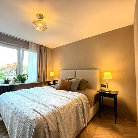 Apartmán Cosy Teika