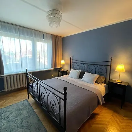 Cosy Teika Рига