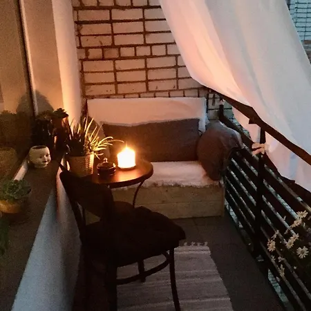 Cosy Teika Riga