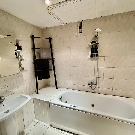 Apartment Cosy Teika Riga