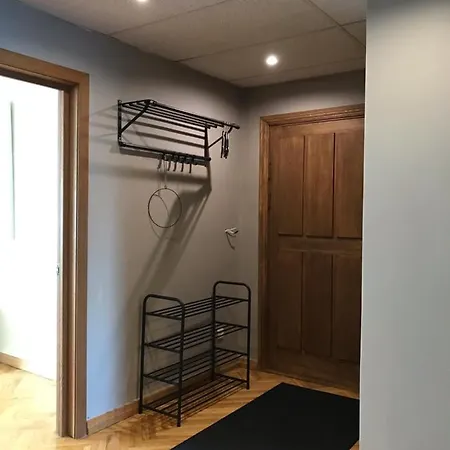 Cosy Teika Apartment Riga