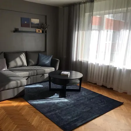 Cosy Teika * Riga